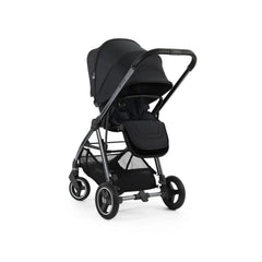 Oyster Gravity+ Stroller Bundle – 9 Piece Set