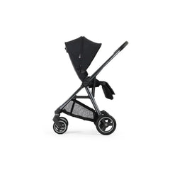 Oyster Gravity+ Stroller Bundle – 9 Piece Set