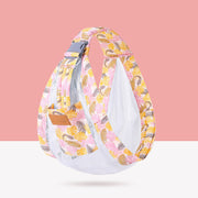 Baby Carrier with Single & Double Shoulder Straps image 6