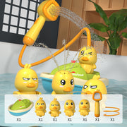 Baby Bath Children's Bathroom Toys image 2