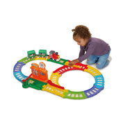 VTech Toot-Toot Drivers Chug & Learn Train Set image 3