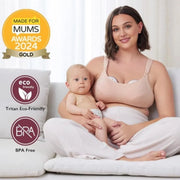 Momcozy M6 Single Electric Breast Pump image 4