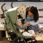 Cosatto Supa 3 Stroller image 9