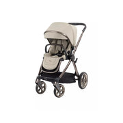 Oyster 4 Stroller Bundle – 5 Piece Set image 2
