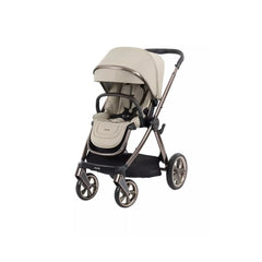 Oyster 4 Stroller Bundle – 5 Piece Set