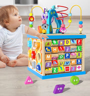 Baby Wooden Toys For Boys And Girls image 5
