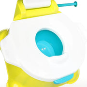 baby plus 3-in-1 Potty & Step Stool image 6