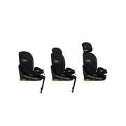 Cosatto All in All Extra i-Size 360 Car Seat - Silhouette image 7