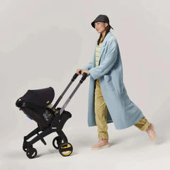 Doona i Infant Car Seat & Stroller