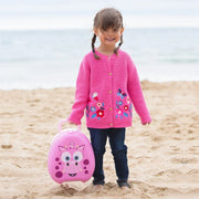 My Carry Potty - Pink Dragon image 4