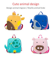 Children's New Cute Animal Student Backpack image 3