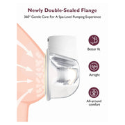 Momcozy S12 Pro Wearable Electric Breast Pump image 9