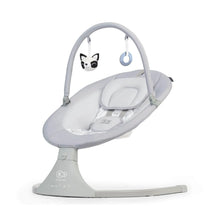 Kinderkraft LULI Swing & Baby Bouncer