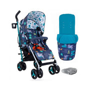 Cosatto Supa 3 Stroller image 2