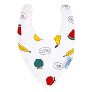 Baby Bandana Dribble Bibs Cotton Pack Of 8 - Boys image 15