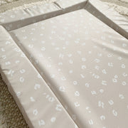 Standard Changing Mat - Sand Animal Print image 11
