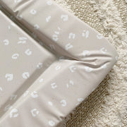 Standard Changing Mat - Sand Animal Print image 3