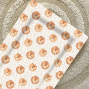Standard Changing Mat - Leo Lion Print image 1