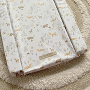 Standard Changing Mat - Woodland Animals Print image 10