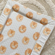 Standard Changing Mat - Leo Lion Print image 5