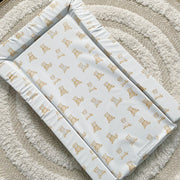 Standard Changing Mat - Teddy Bear Print image 4
