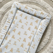 Standard Changing Mat - Teddy Bear Print image 2