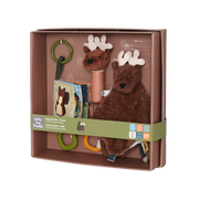 Little Big Friends Baby Gift Box - Forest image 1