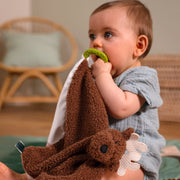 Little Big Friends Baby Gift Box - Forest image 3