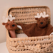 Little Big Friends Baby Gift Box - Forest image 5
