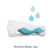 Angelcare Baby 2-in-1 Bath Tub image 10