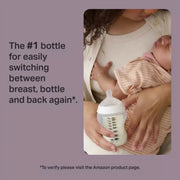 Tommee Tippee Natural Start Baby Bottles – Pack of 3 image 9