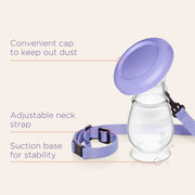 Lansinoh Silicone Breast Pump image 5