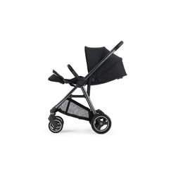 Oyster Gravity+ Stroller Bundle – 9 Piece Set