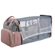 Large Waterproof Mummy Backpack image 9