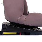 baby plus Pixi i-Size Group 0+/1/2/3 (Birth to 12 Years) Car Seat - Pink image 26