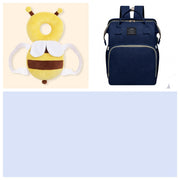 Maternity Changing Backpack image 16
