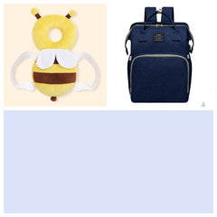 Maternity Changing Backpack