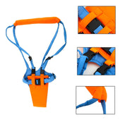 Baby Walking Harness & Learning Assistant image 5