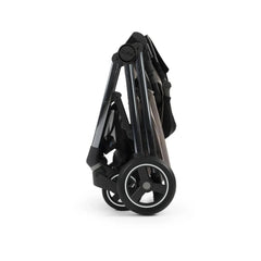 Oyster Gravity+ Stroller Bundle – 9 Piece Set