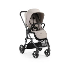Oyster Gravity+ Stroller Bundle – 5 Piece Set