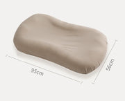Newborn Baby Comfort Portable Movable Bionic Bed image 7