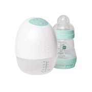 MAM Move Wearable Single Breast Pump image 1