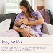 Lansinoh Silicone Breast Pump image 2