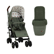 Cosatto Supa 3 Stroller image 2