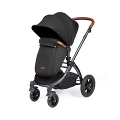 Ickle Bubba Stomp Luxe 2-in-1 Pushchair & Carrycot