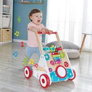 Hape My First Musical Walker image 2