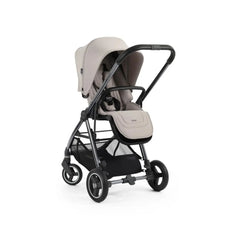 Oyster Gravity+ Stroller Bundle – 9 Piece Set