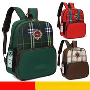 Kindergarten Men And Women Baby's School Bag image 2