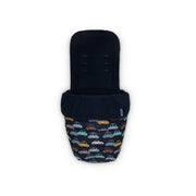 Cosatto Supa 3 Stroller image 5