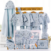 Baby Clothes Gift Box Newborn Suits image 5